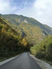 road