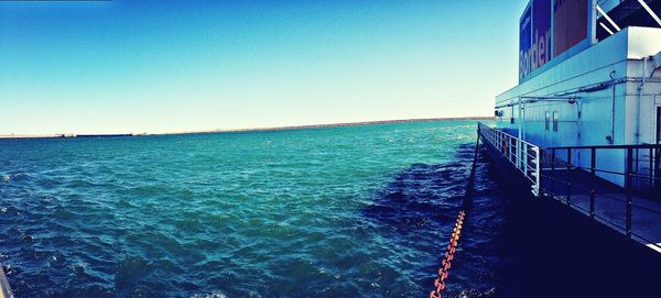 water