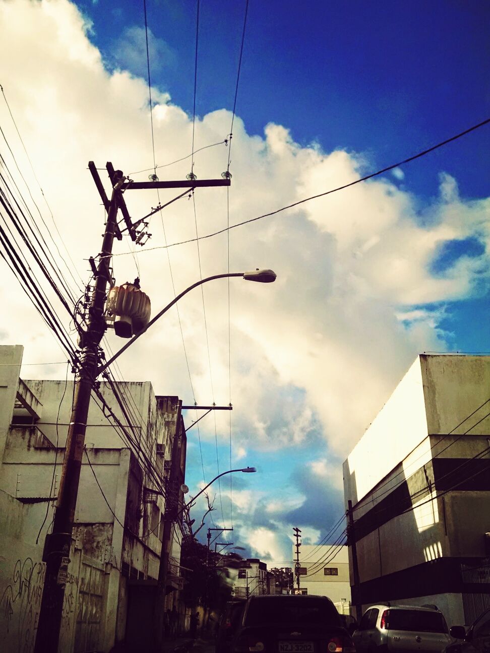 Rua Barão de Cotegipe