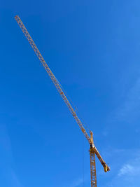 crane - construction machinery