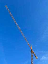 crane - construction machinery