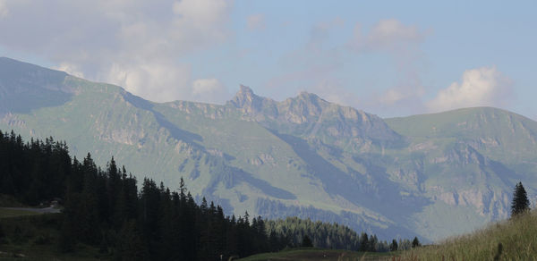 mountain