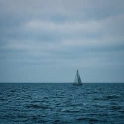 sea