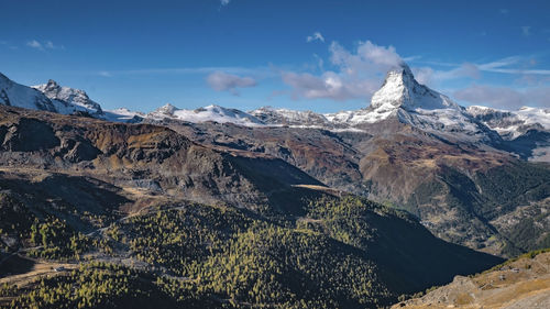 mountain