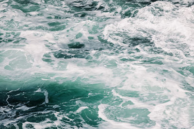 wind wave