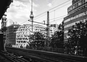 Berlin impressions