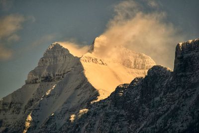 Glacier national park