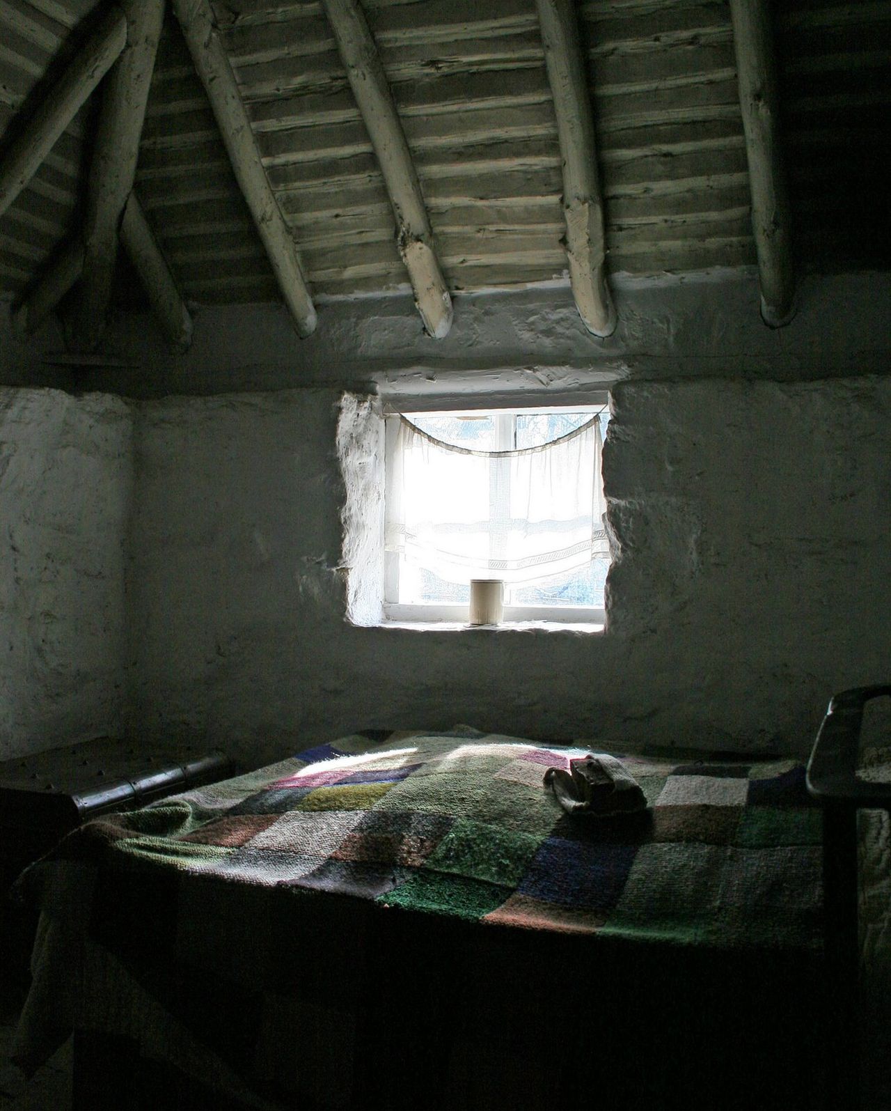 Ironbridge museum