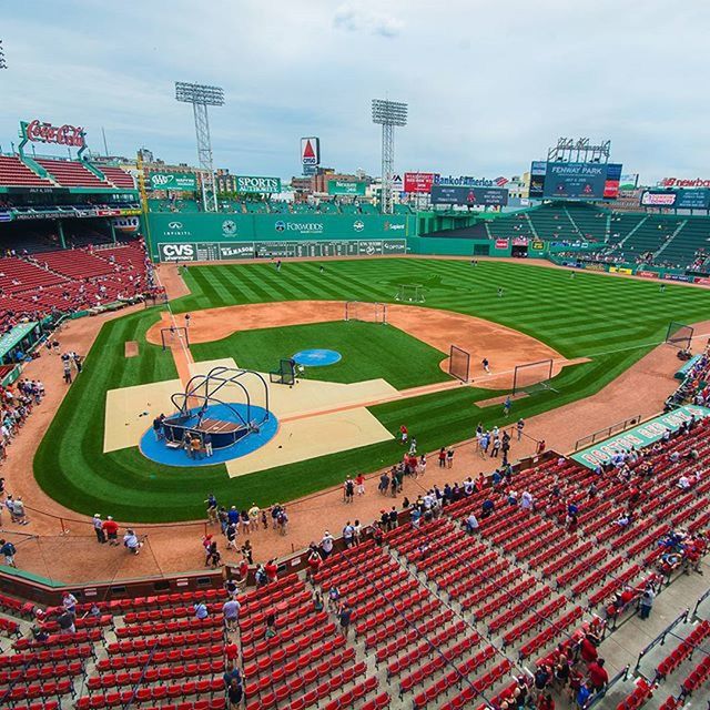 Myfenway