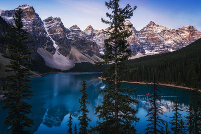 mountain