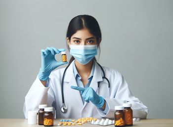 healthcare and medicine