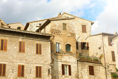 Assisi umbria, italy.