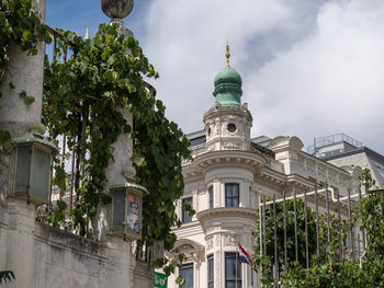 architecture