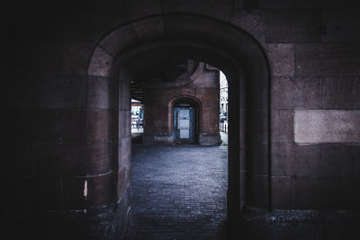 Archway