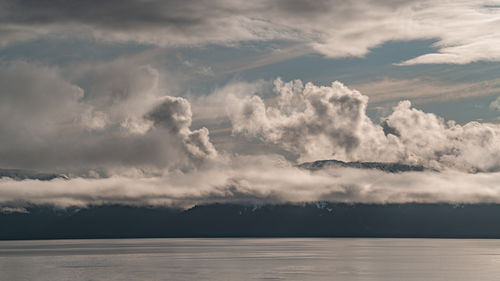 sky