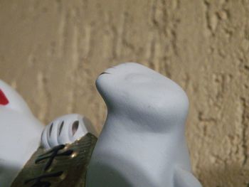 Close up of stone