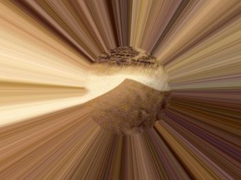 Full frame shot of abstract pattern