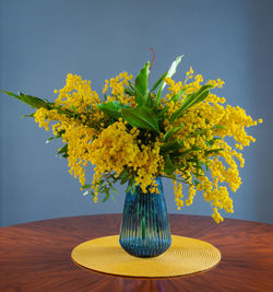 Flowers for women's day 8 march
mimosen 