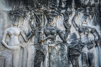 Full frame shot of pattern