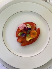 plate