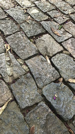 cobblestone