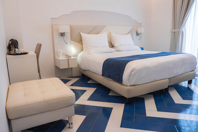domestic room
