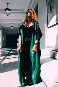 fashion