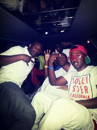 lifestyles