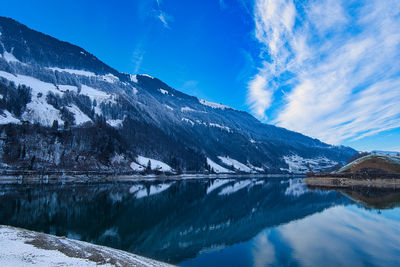 Lungernsee