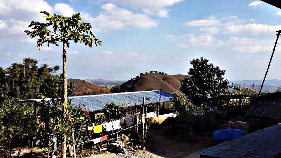 Taunggi, Myanmar