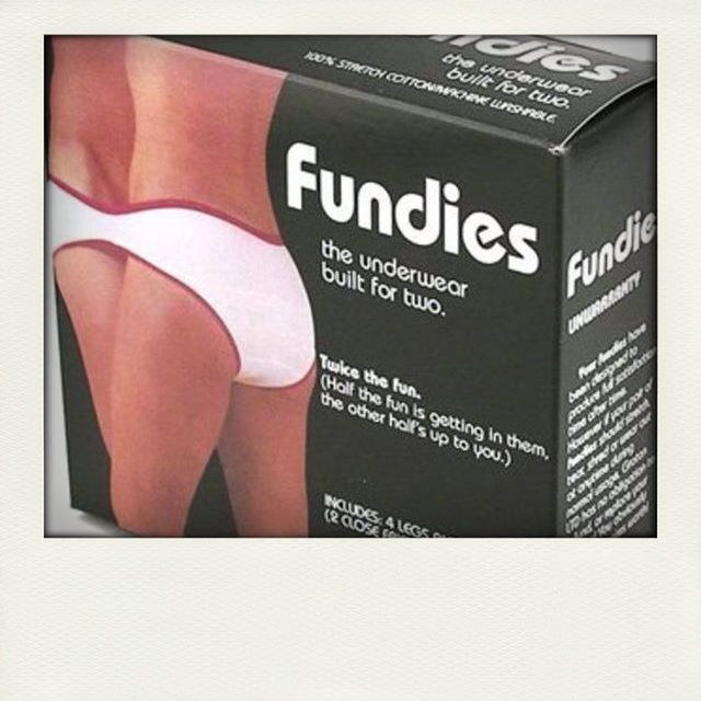 Fundies