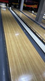 bowling