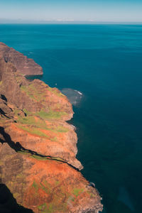 Beautiful scenes of hawaii  