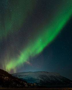 Northern lights