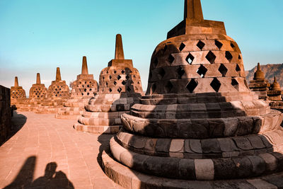 Candi borobudur