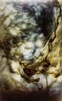 Close-up of water