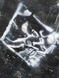 graffiti