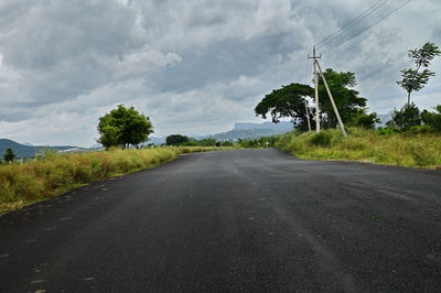 road
