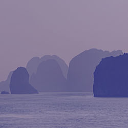 horizon