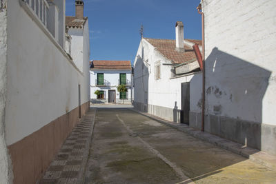 Valderrubio, town in granada province