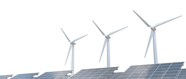 renewable energy