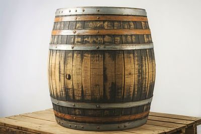 barrel