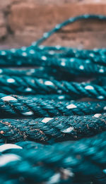 Full frame shot of rocks on beach