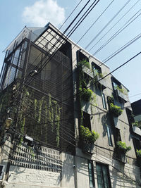 architecture