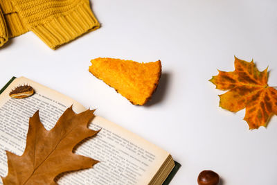 leaf