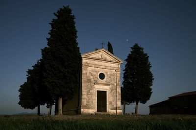 Cappella di vitaleta