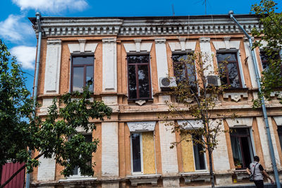 architecture