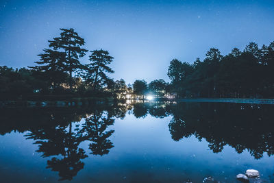 reflection