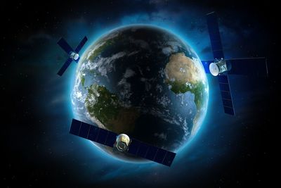 space