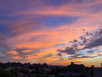sky
